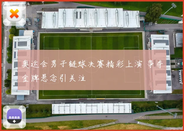 奥运会男子链球决赛精彩上演 争夺金牌悬念引关注